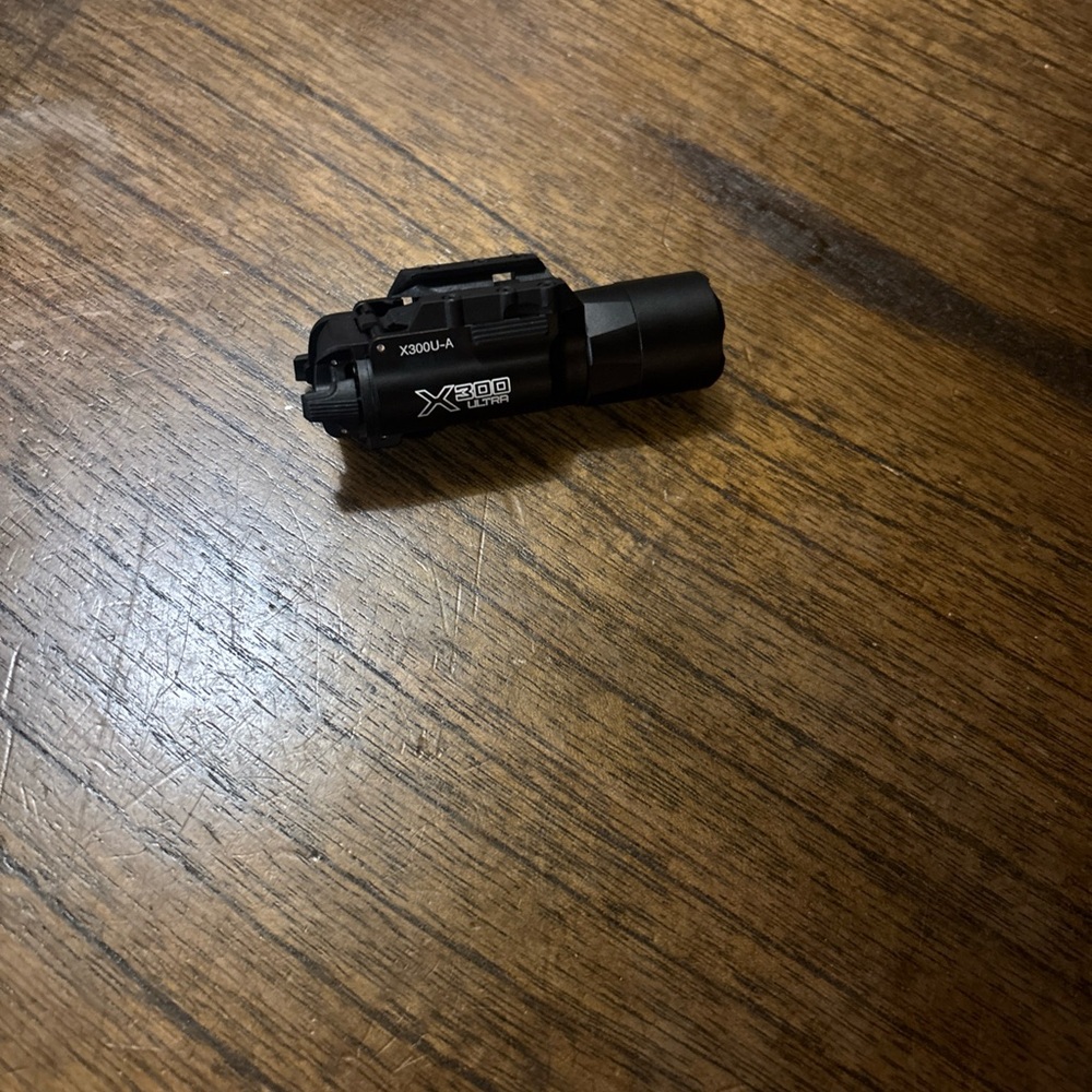 SUREFIRE X300UA